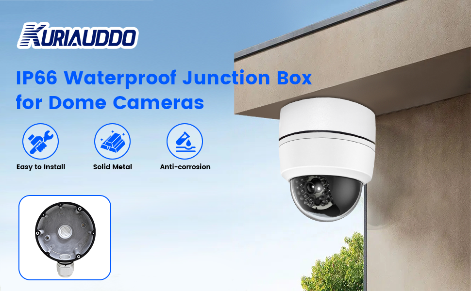 Why Security Camera Accessories Matter More Than You Think