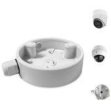 【KU-PFA137】Waterproof CCTV Junction Box Mount Bracket for DAH Turret & Dome IP Security Cameras