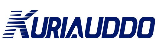 Kuriauddo